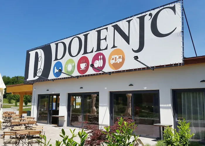 Dolenjc Novo Mesto