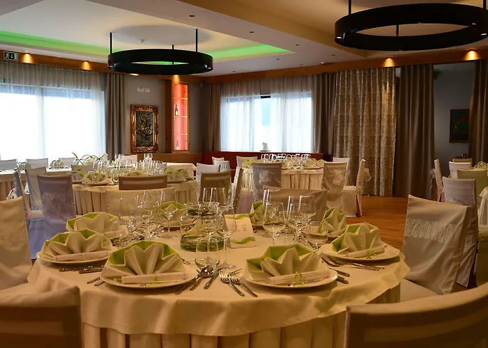Hotel Dolenjc Novo Mesto