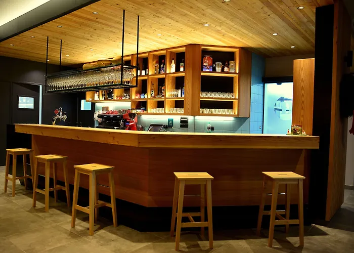 Dolenjc Hotel Novo Mesto