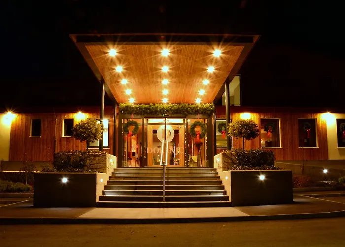 Dolenjc 4* Novo Mesto