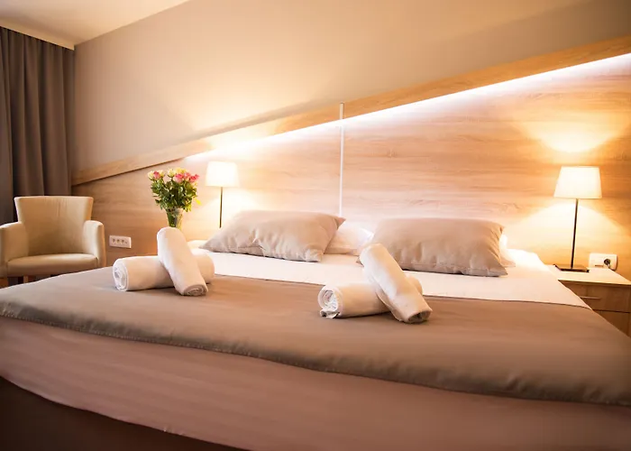 Hotel Dolenjc Novo Mesto