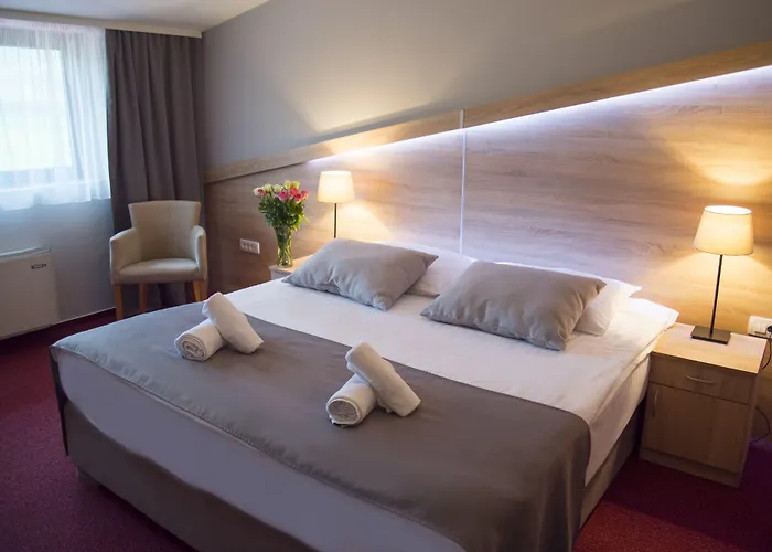 Dolenjc 4* Novo Mesto