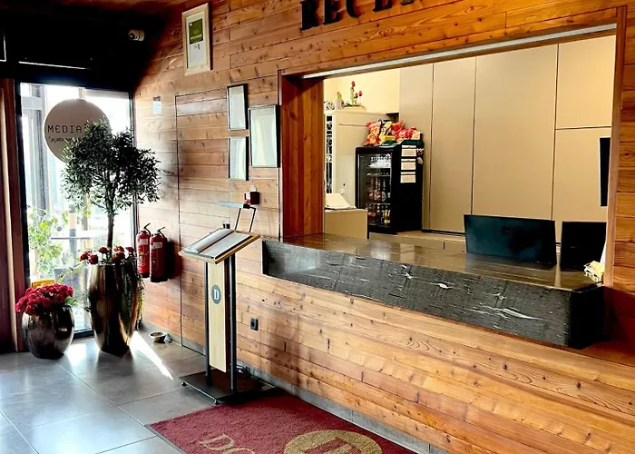 Hotel Dolenjc Novo Mesto