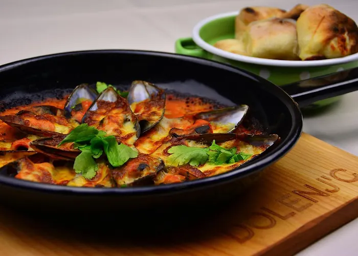 Dolenjc 4* Novo Mesto