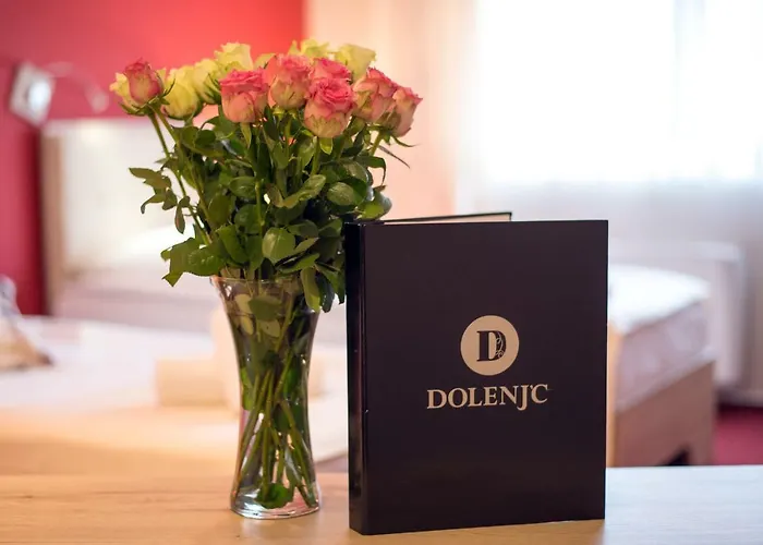Hotel Dolenjc